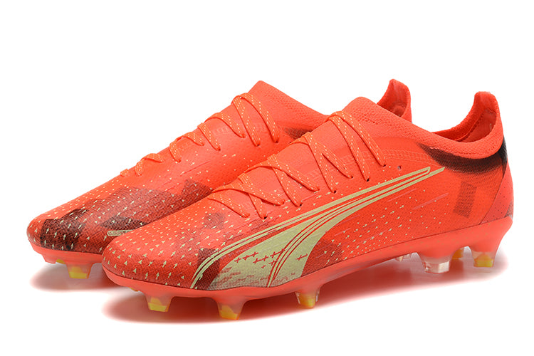 Puma Ultra Ultimate FG Football Boots