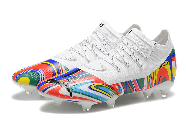 Puma Future Z Teazer FG Football Boot