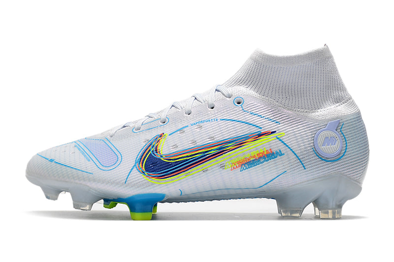 Nike Mercurial Superfly 8 Elite FG Football Boot