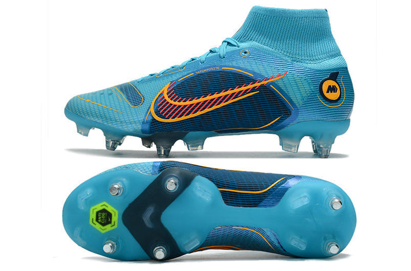 Nike Mercurial Superfly 8 Elite SG Football Boot