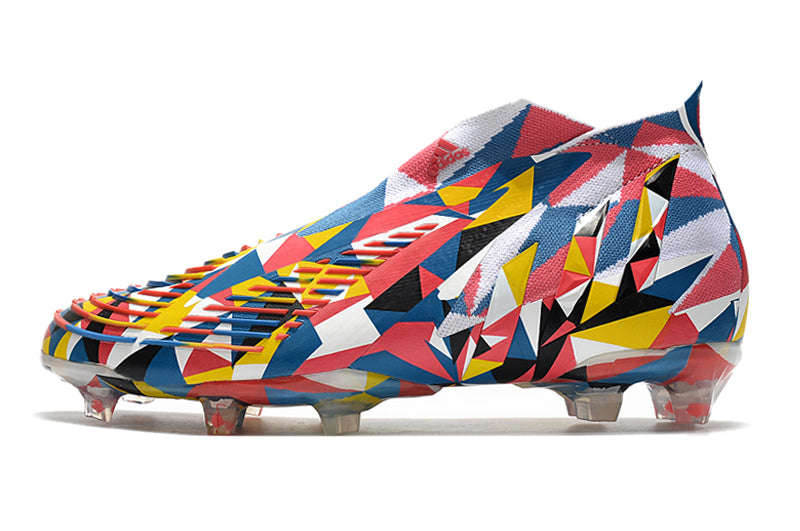 Adidas Predator Edge FG Football Boots