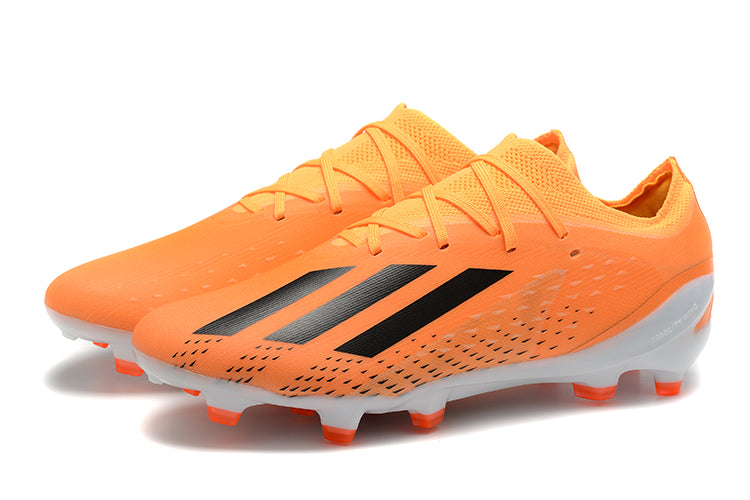 Adidas X SpeedPortal 2022 World Cup Boots FG