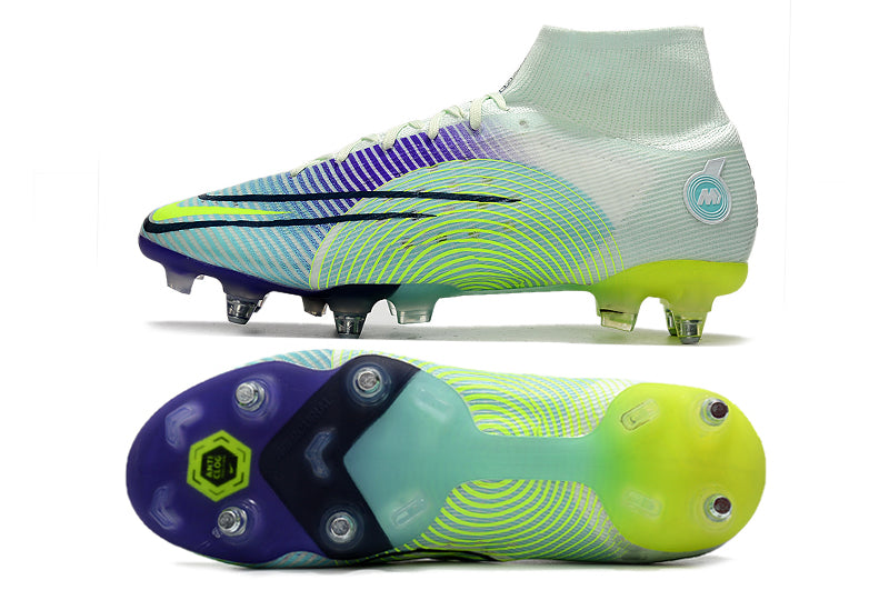 Nike Mercurial Dream Speed ​​Superfly 8 Elite Football Boot