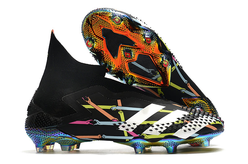 Adidas Predator Mutator 20 Football Boot - ART Unity in Diversity