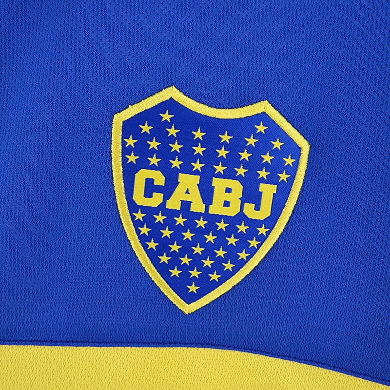 Boca Juniors I 22/23 Blue Men's Shirt