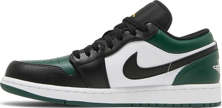 Nike Air Jordan 1 Low 'Green Toe'