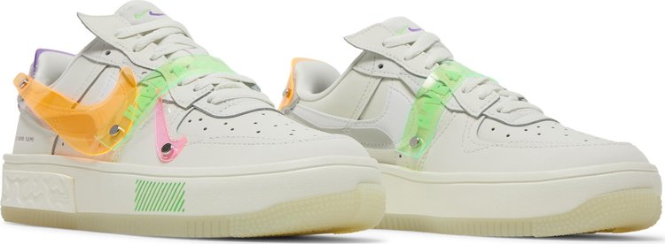 Nike Air Force 1 Fontanka 'Have A Good Game'