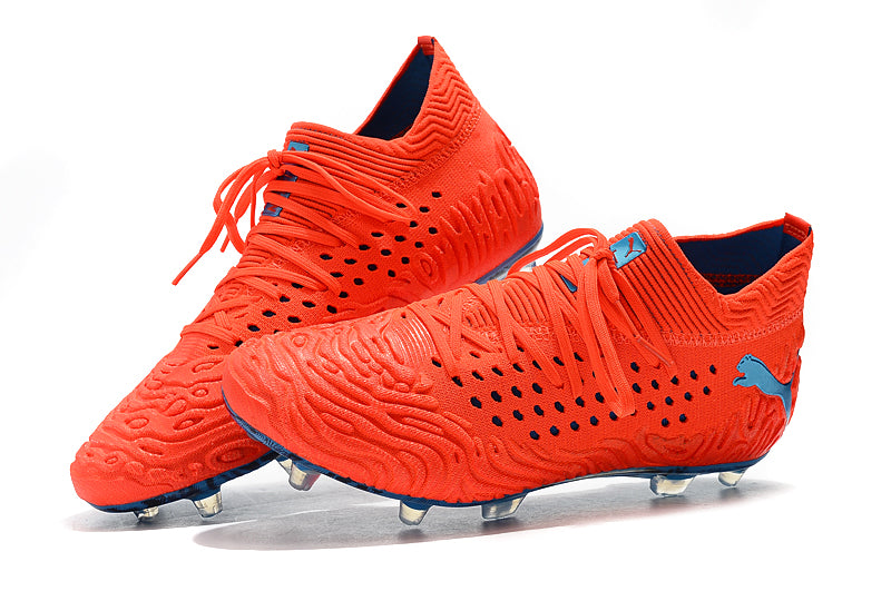 Puma Future 19.1 Netfit FG Football Boots