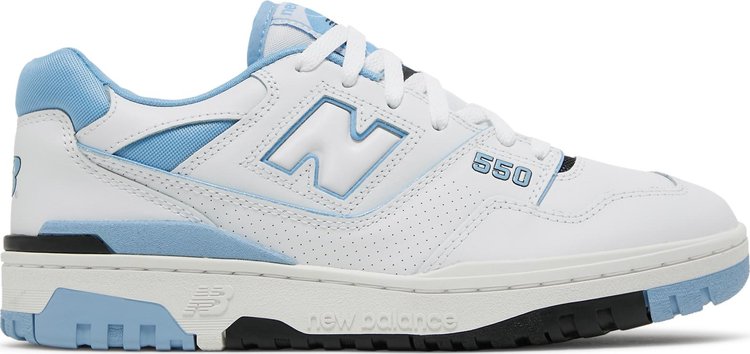 New Balance 550 'Team Carolina Blue'