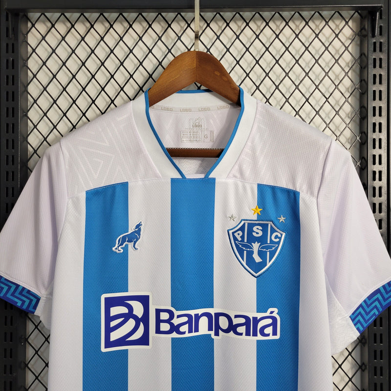 Paysandu I 23/24 White Men's Shirt