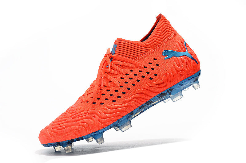 Puma Future 19.1 Netfit FG Football Boots