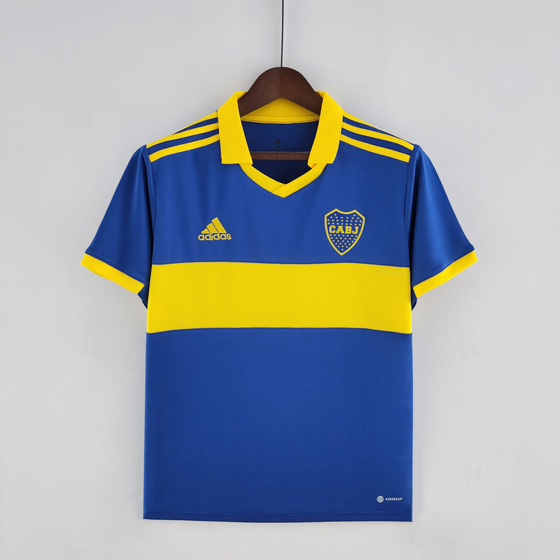 Boca Juniors I 22/23 Blue Men's Shirt