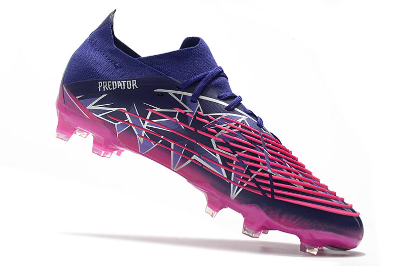 Adidas PREDATOR EDGE.1 LOW FG Football Boots