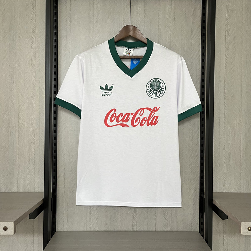 PALMEIRAS AWAY RETRO 1989