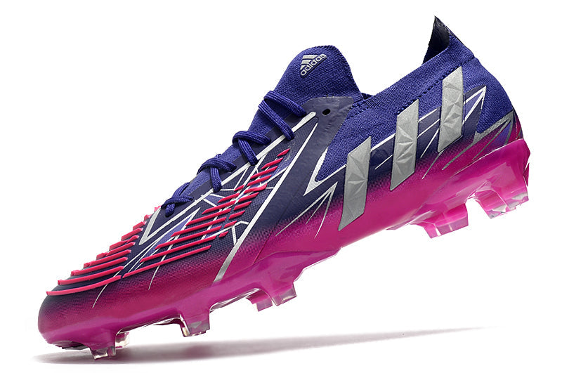 Adidas PREDATOR EDGE.1 LOW FG Football Boots