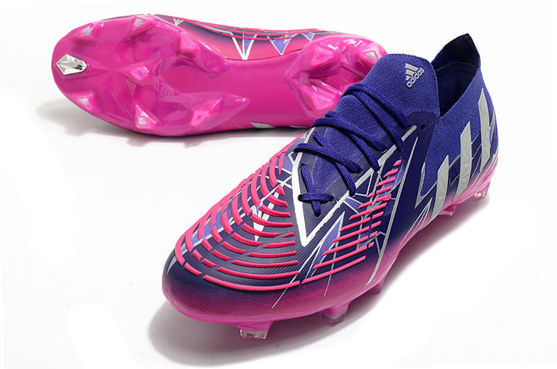 Adidas PREDATOR EDGE.1 LOW FG Football Boots