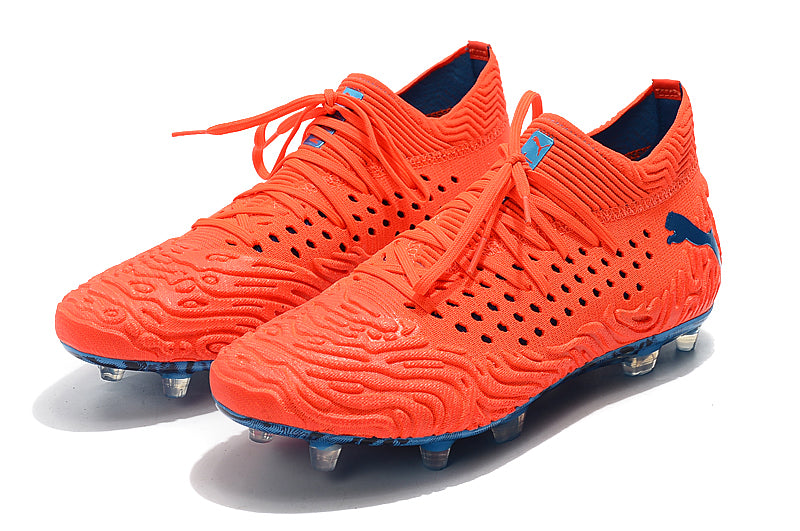 Puma Future 19.1 Netfit FG Football Boots