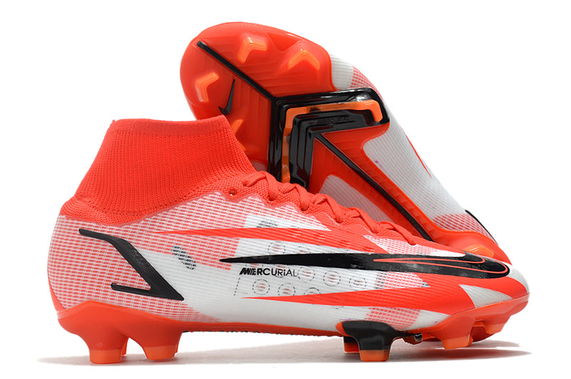 Nike Superfly 8 Spark Positivity CR7 Elite FG Football Boot