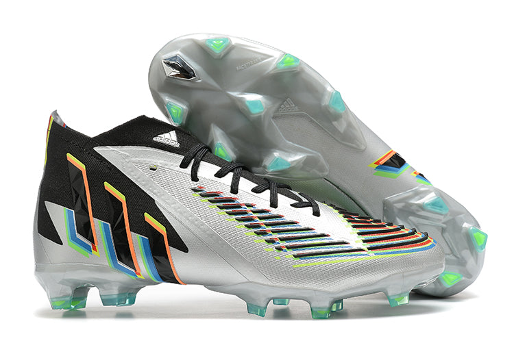 Adidas Predator FIFA World Cup Qatar 2022 Edge FG Football Boots