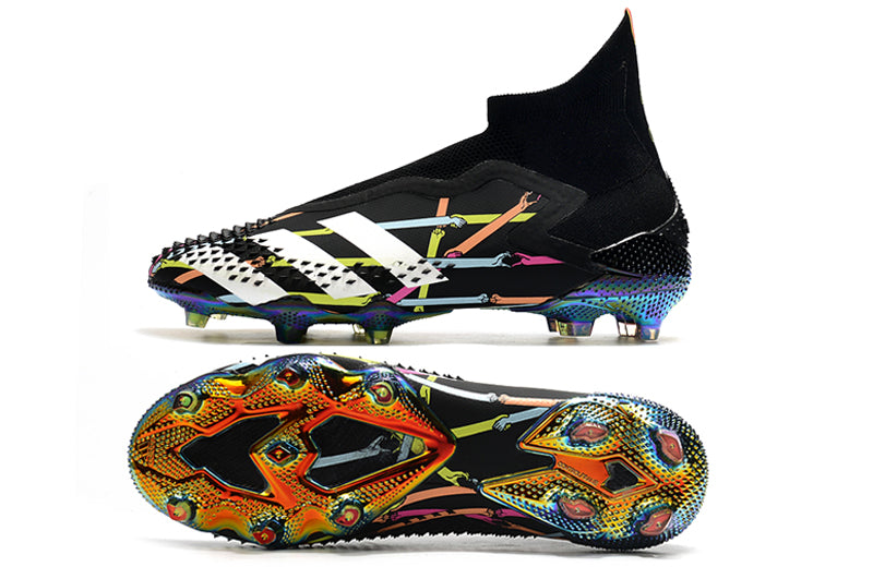 Adidas Predator Mutator 20 Football Boot - ART Unity in Diversity