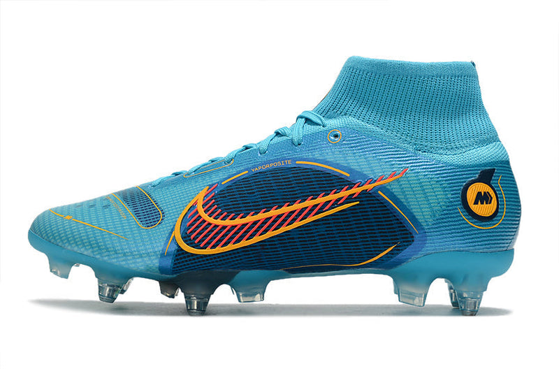 Nike Mercurial Superfly 8 Elite SG Football Boot