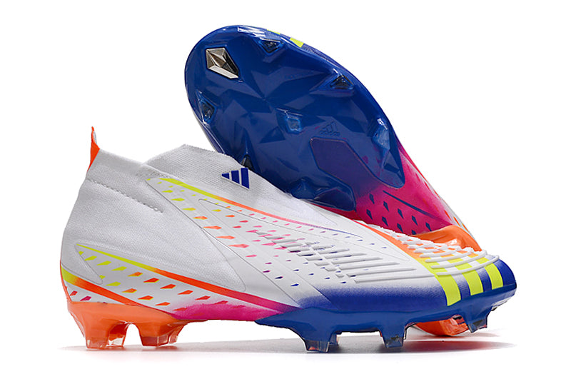 Adidas Predator FIFA World Cup Qatar 2022 Edge+ FG Football Boots