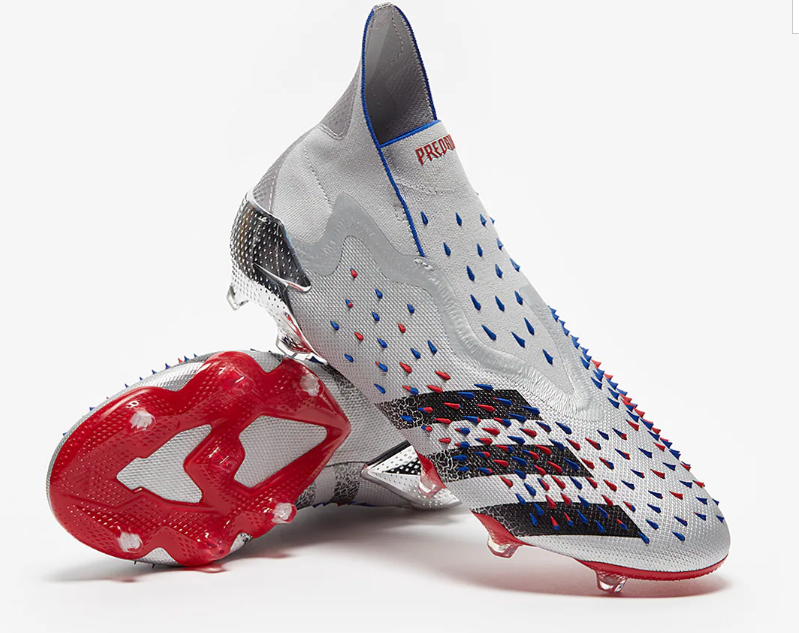 Adidas PREDATOR FREAK - FG Football Boots