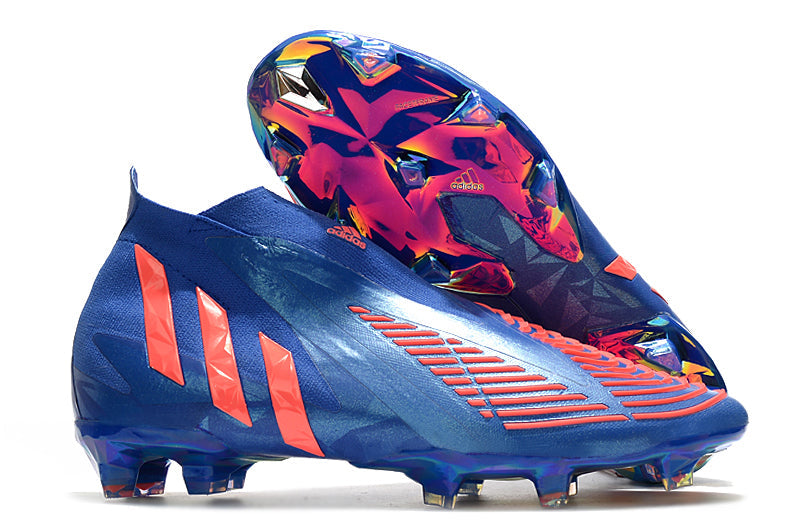 Chuteira Adidas Predator Copa do Mundo Catar 2022 Edge+