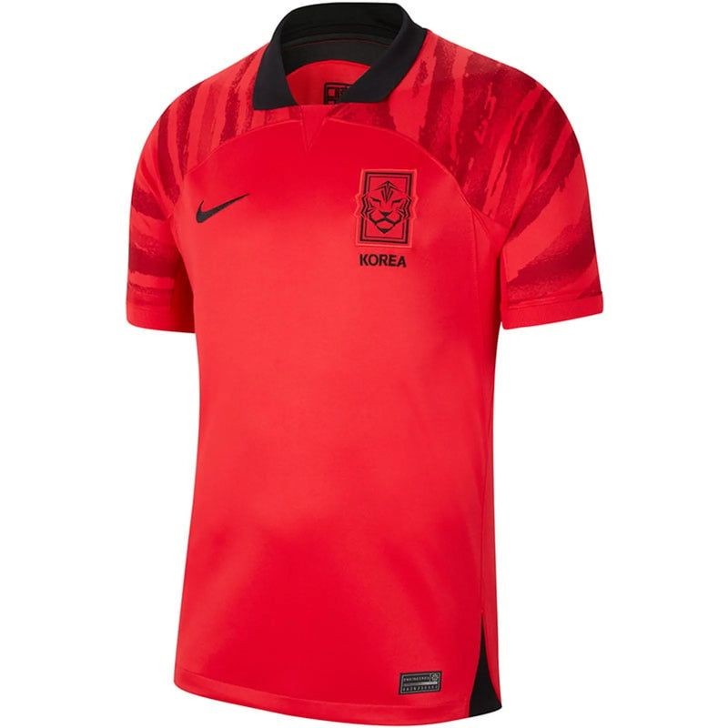 South Korea 2022 World Cup 2022 Red Men's National Team Shirt