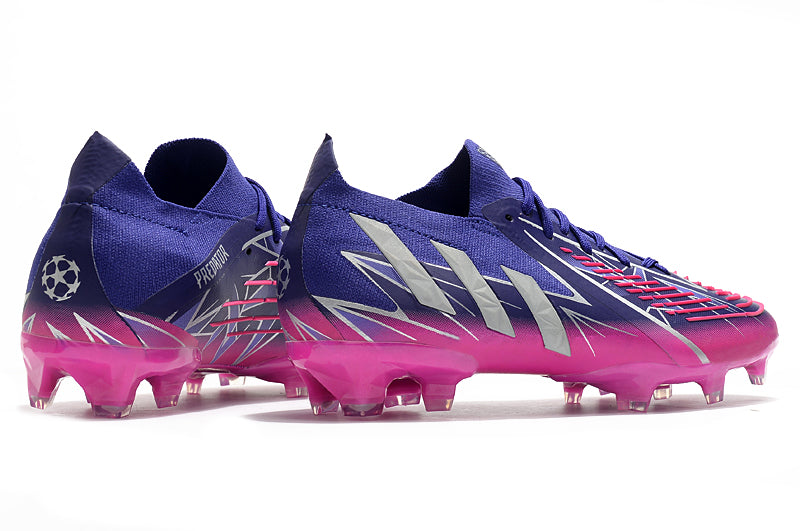 Adidas PREDATOR EDGE.1 LOW FG Football Boots