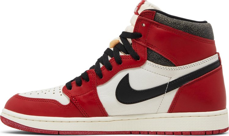 Nike Air Jordan 1 Retro High OG 'Chicago Lost &amp; Found'