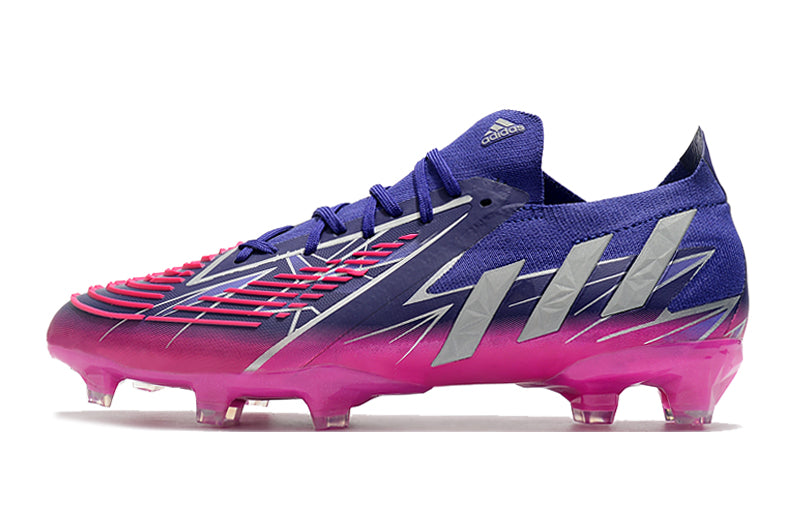 Adidas PREDATOR EDGE.1 LOW FG Football Boots