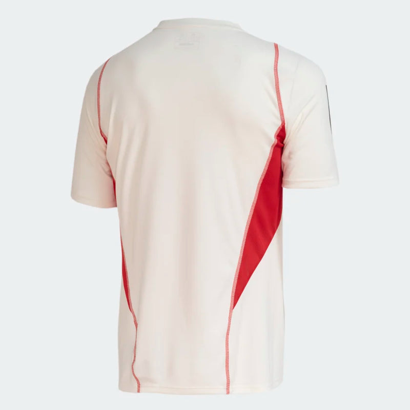 Camisa de Treino Flamengo 23/24 Branca Masculina