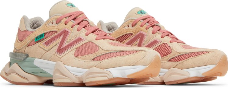 Joe Freshgoods x 9060 'Penny Cookie Pink'