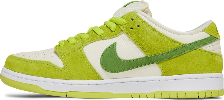 Nike Dunk Low Pro SB 'Fruity Pack - Green Apple'