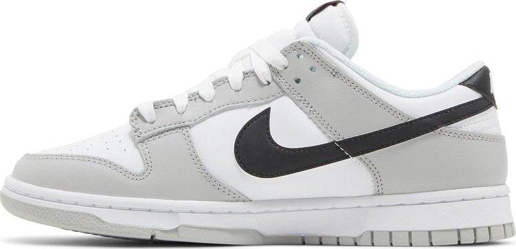 Nike Dunk Low SE 'Lottery Pack - Gray Fog'