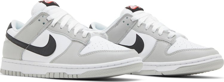 Nike Dunk Low SE 'Lottery Pack - Gray Fog'