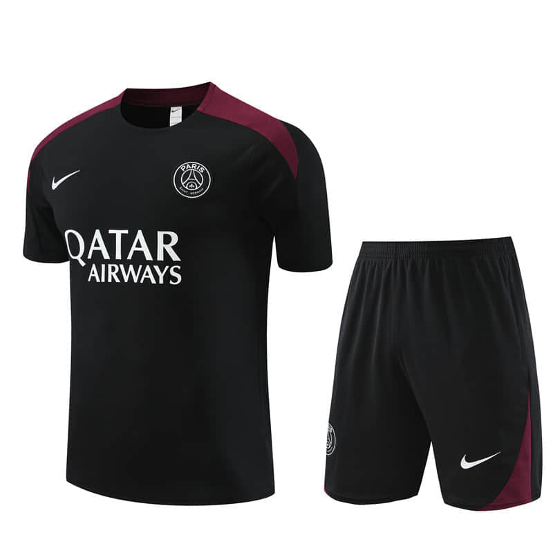 PSG 24/25 Training Set - Shirt/Short