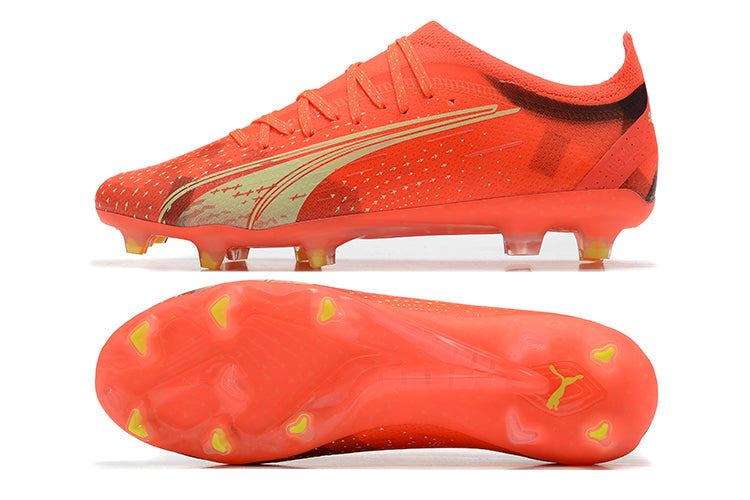 Puma Ultra Ultimate FG Football Boots