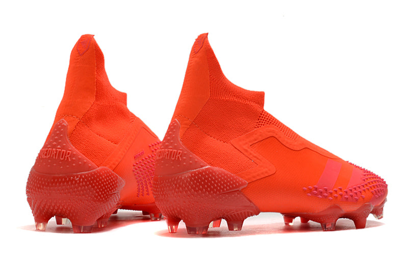 Adidas Predator Mutator 20 FG Football Boots