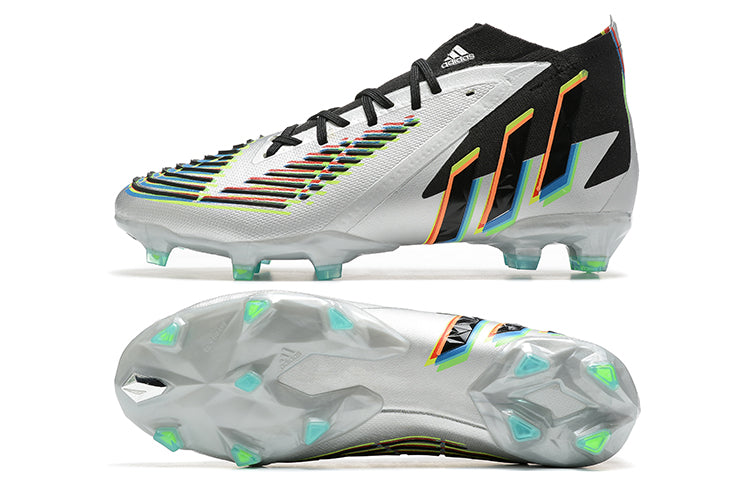 Adidas Predator FIFA World Cup Qatar 2022 Edge FG Football Boots