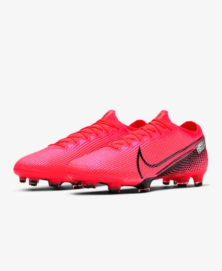 Nike Mercurial Vapor 13 Elite FG Football Boots