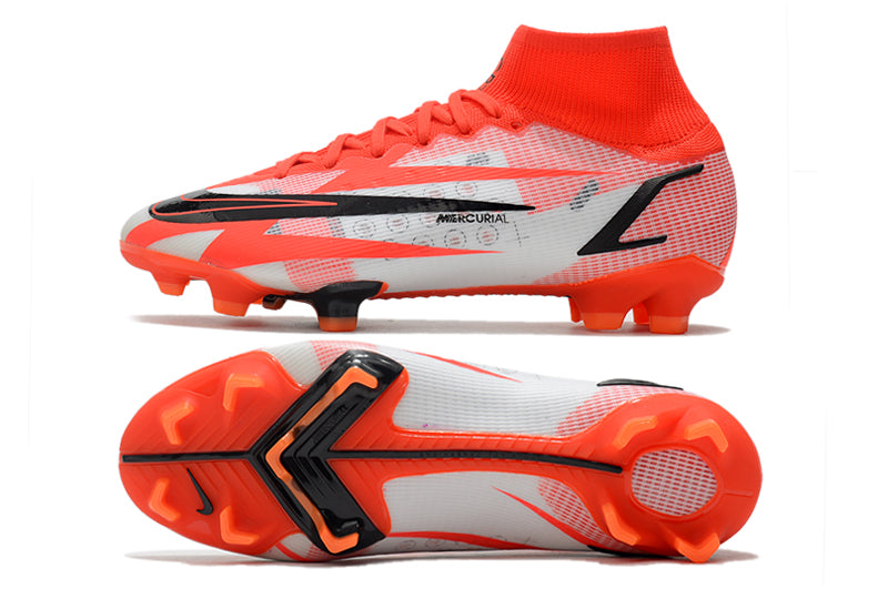 Nike Superfly 8 Spark Positivity CR7 Elite FG Football Boot