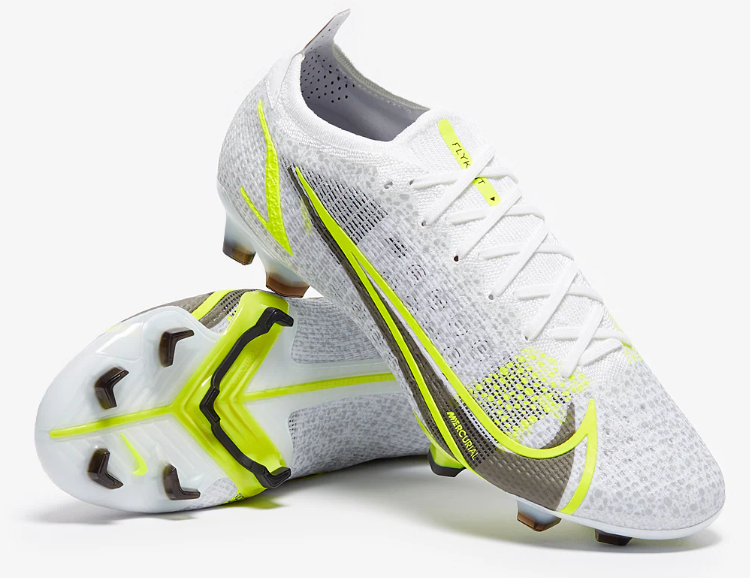 Nike Mercurial Vapor XIV Elite FG Football Boot