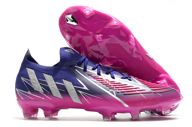 Adidas PREDATOR EDGE.1 LOW FG Football Boots