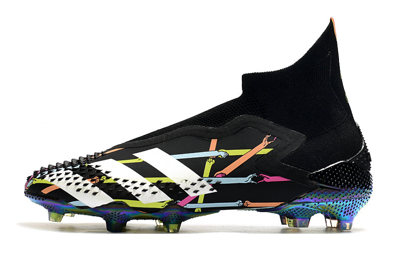 Adidas Predator Mutator 20 Football Boot - ART Unity in Diversity