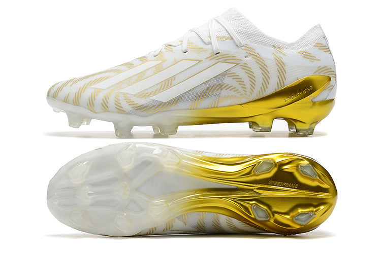 Adidas X Speedportal 2022 World Cup Boots FG