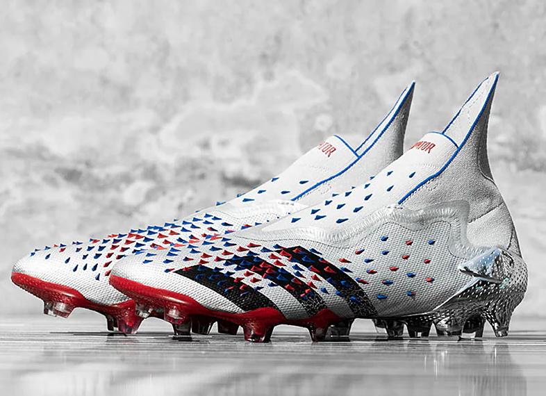 Adidas PREDATOR FREAK - FG Football Boots