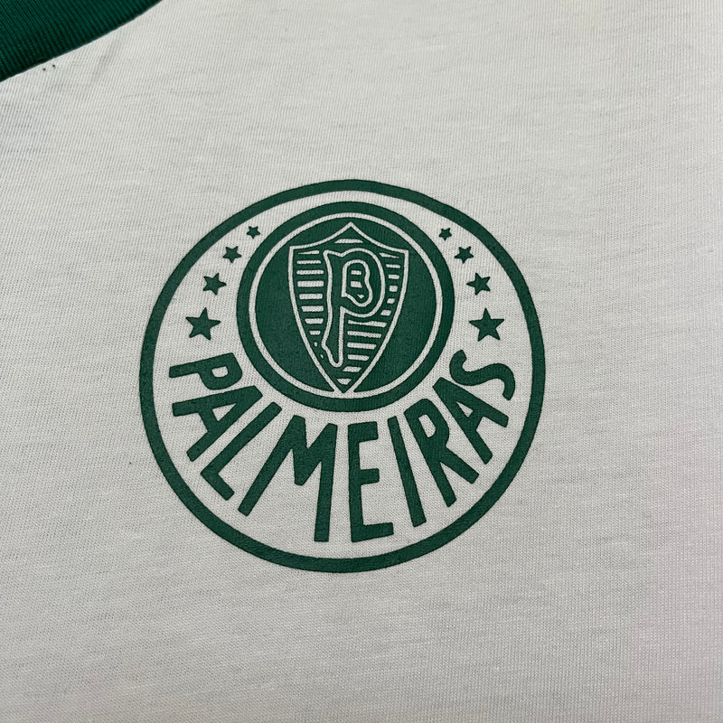 PALMEIRAS AWAY RETRO 1989