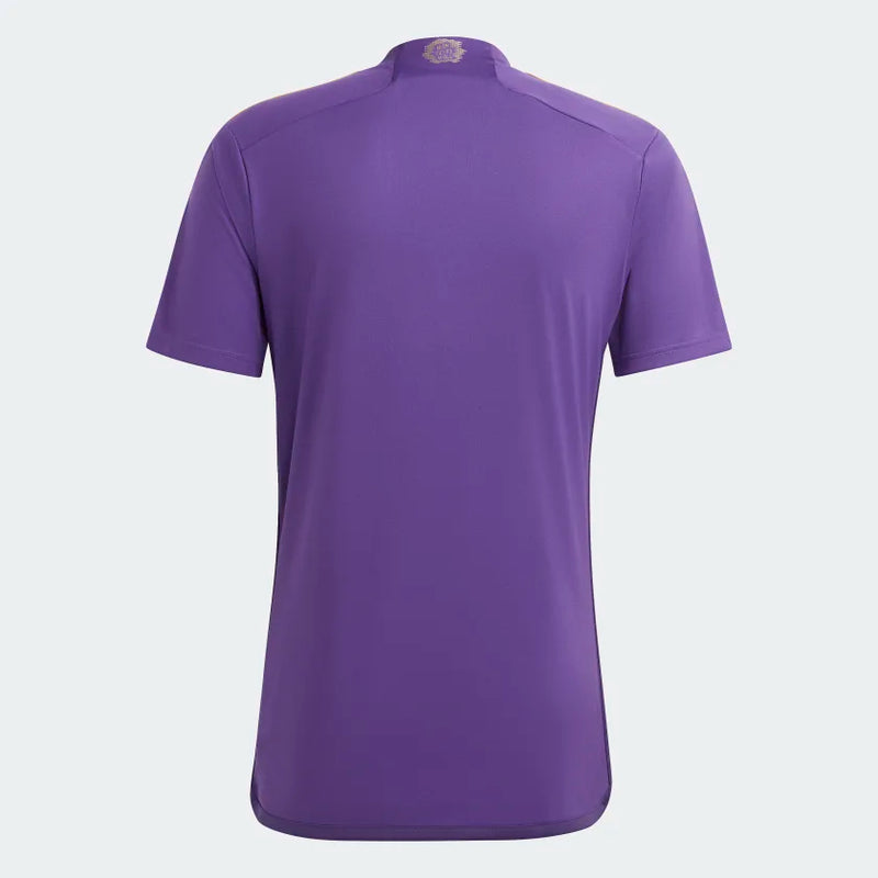 Orlando City I 23/24 Purple Men's Shirt